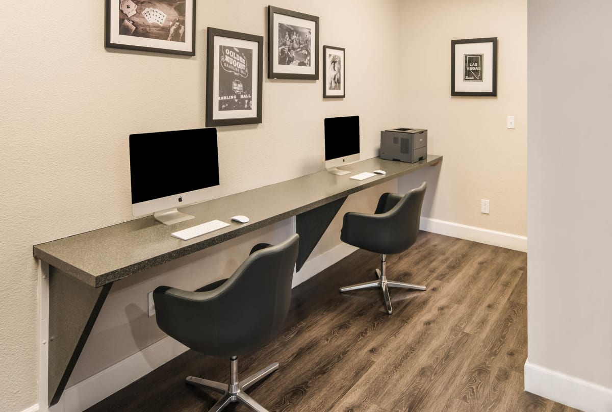 Apartments in Las Vegas, NV | 2900 Lux Apartment Homes